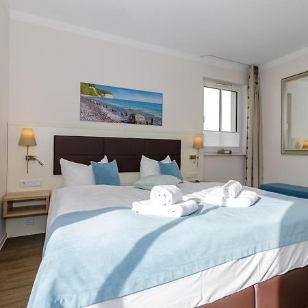 Ferienwohnung Strandurlaub Borgerende-Rethwisch Bagian luar foto