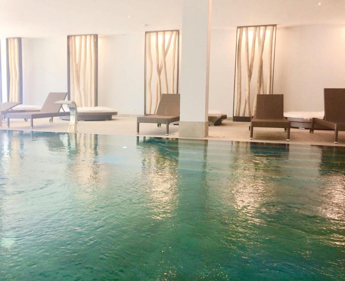 Ferienwohnung Strandurlaub Borgerende-Rethwisch Bagian luar foto
