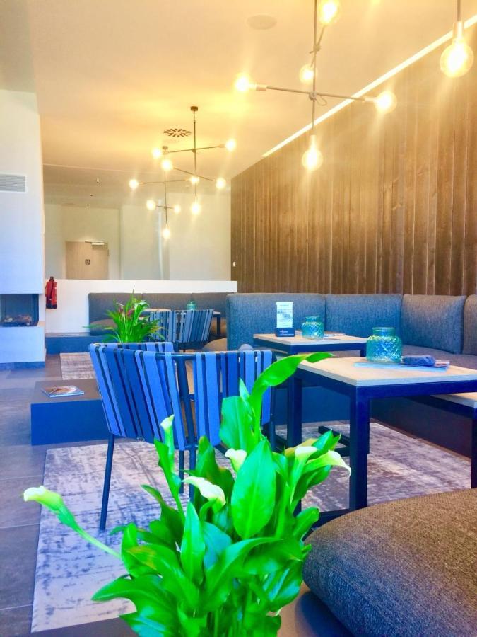 Ferienwohnung Strandurlaub Borgerende-Rethwisch Bagian luar foto