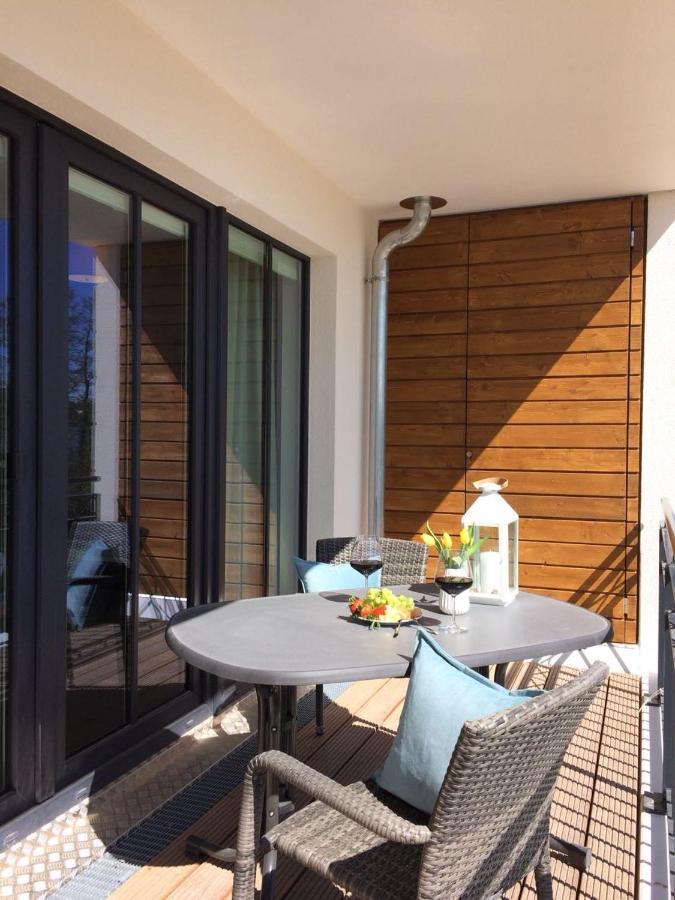 Ferienwohnung Strandurlaub Borgerende-Rethwisch Bagian luar foto