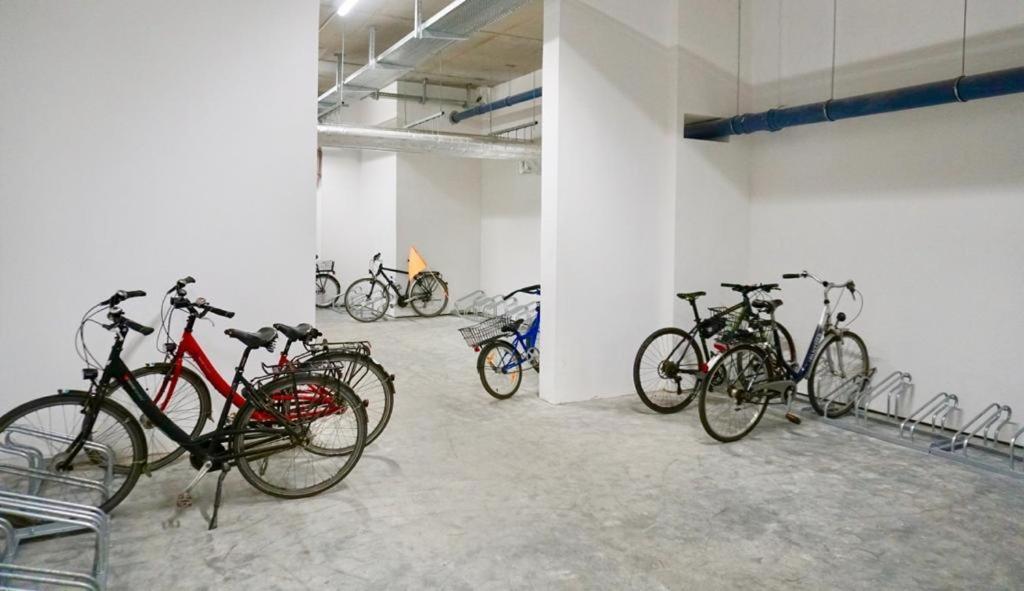 Ferienwohnung Strandurlaub Borgerende-Rethwisch Bagian luar foto