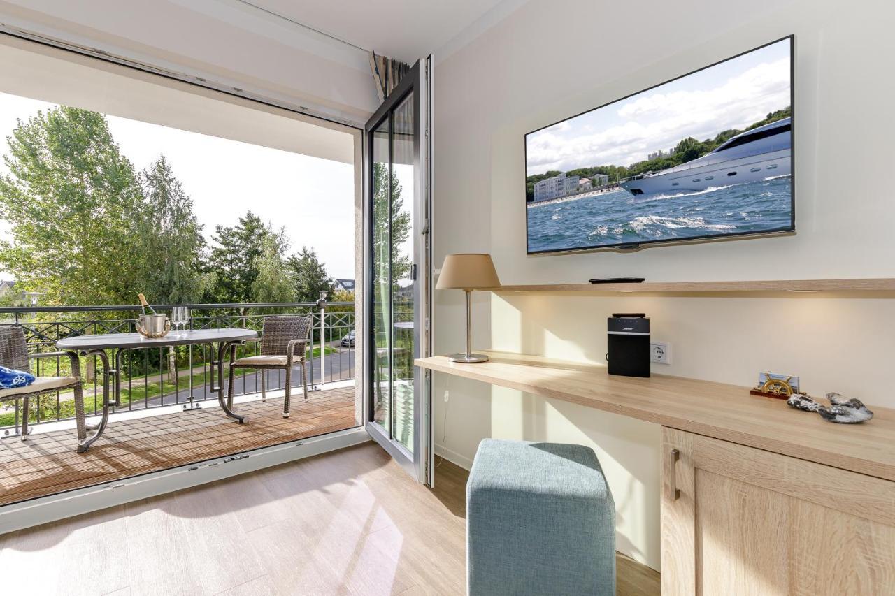 Ferienwohnung Strandurlaub Borgerende-Rethwisch Bagian luar foto
