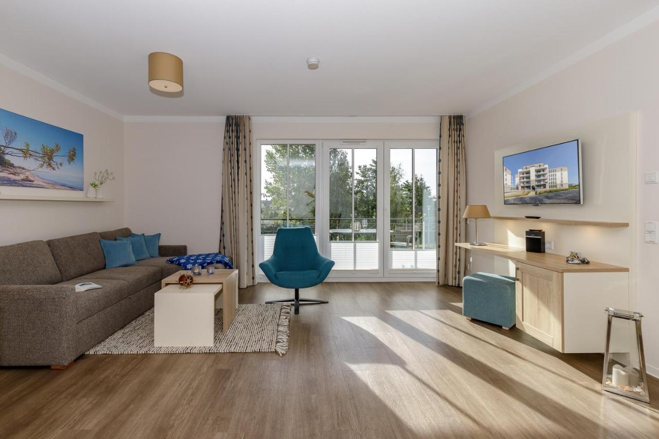 Ferienwohnung Strandurlaub Borgerende-Rethwisch Bagian luar foto