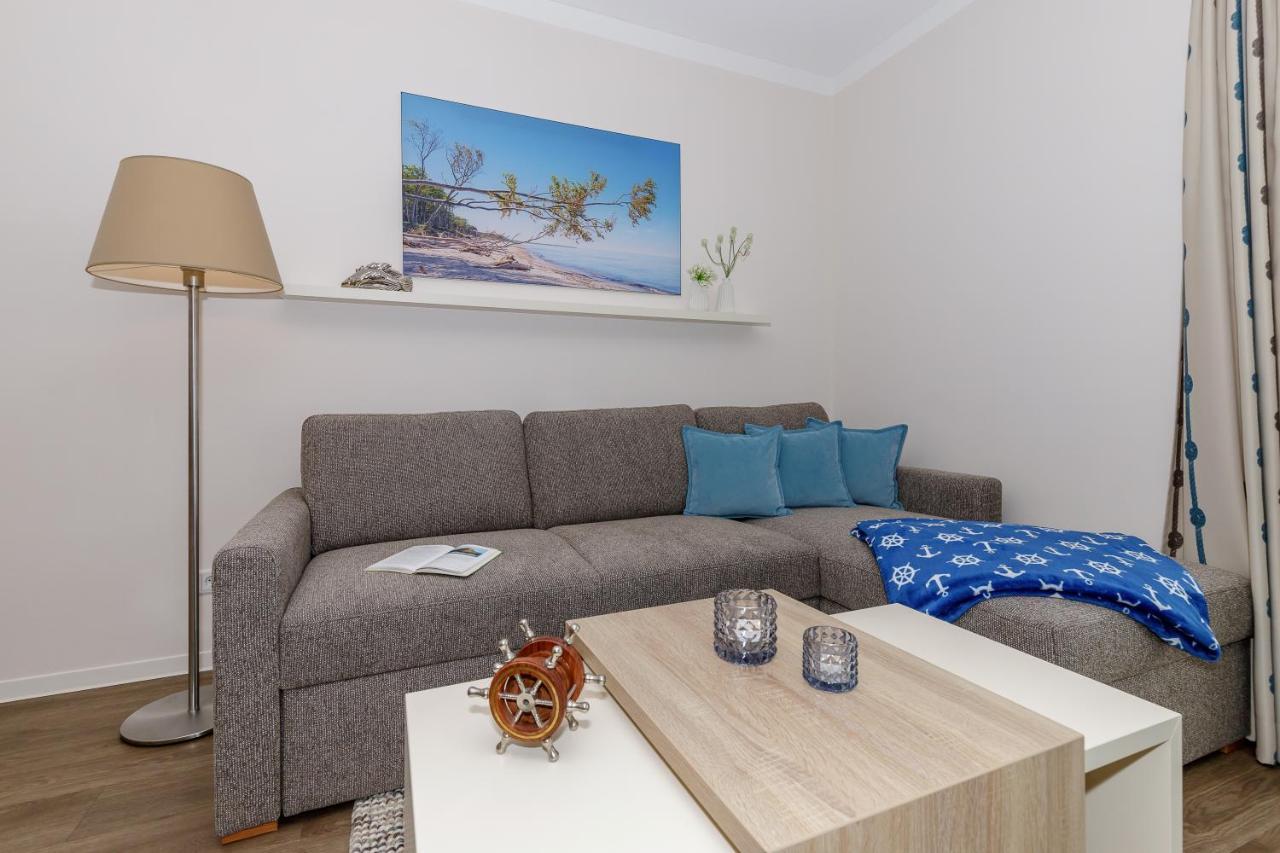 Ferienwohnung Strandurlaub Borgerende-Rethwisch Bagian luar foto