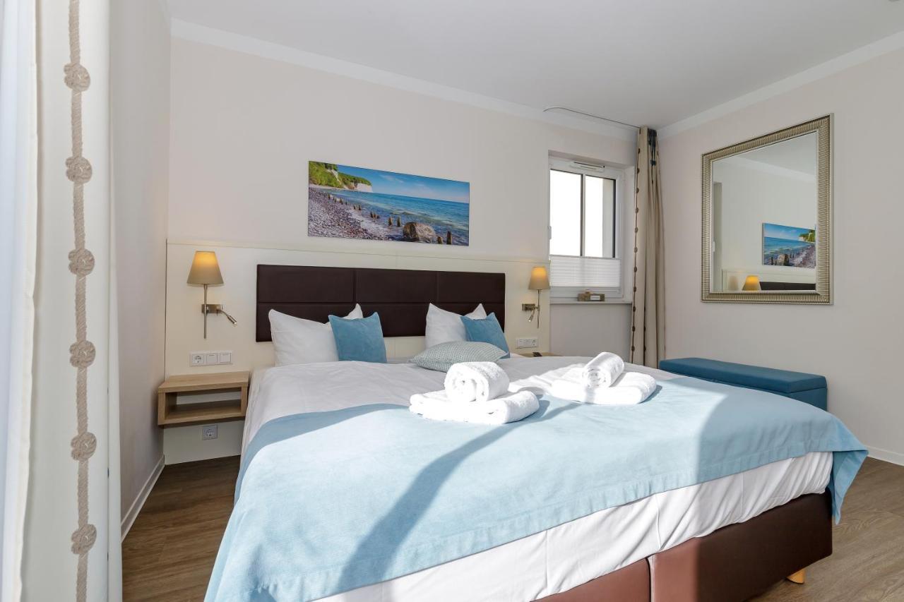 Ferienwohnung Strandurlaub Borgerende-Rethwisch Bagian luar foto