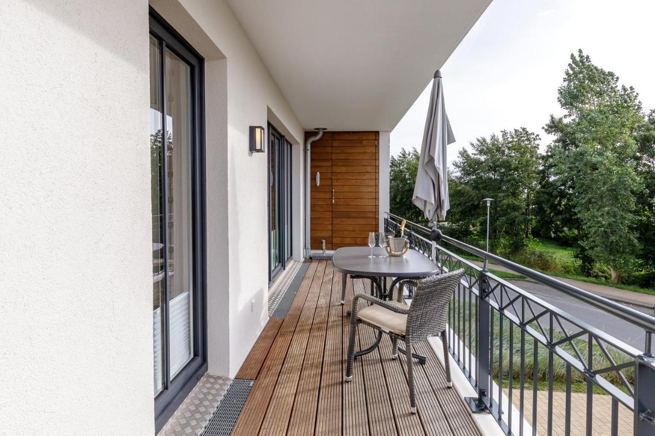 Ferienwohnung Strandurlaub Borgerende-Rethwisch Bagian luar foto